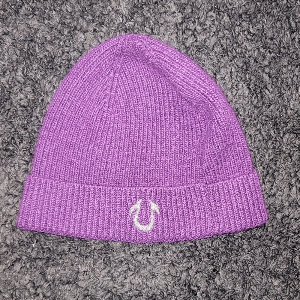 Beanie